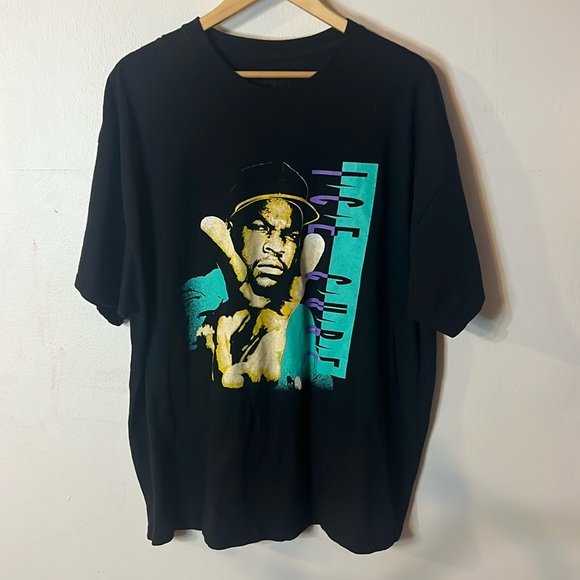 Other - Ice Cube Tee-vintage